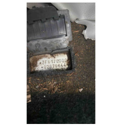 Vitre avant droit FIAT PUNTO 1