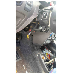 Vitre avant droit FIAT PUNTO 1