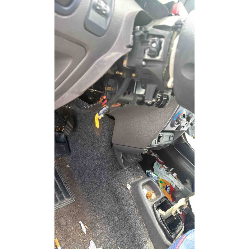 Vitre avant droit FIAT PUNTO 1 Photo n°7