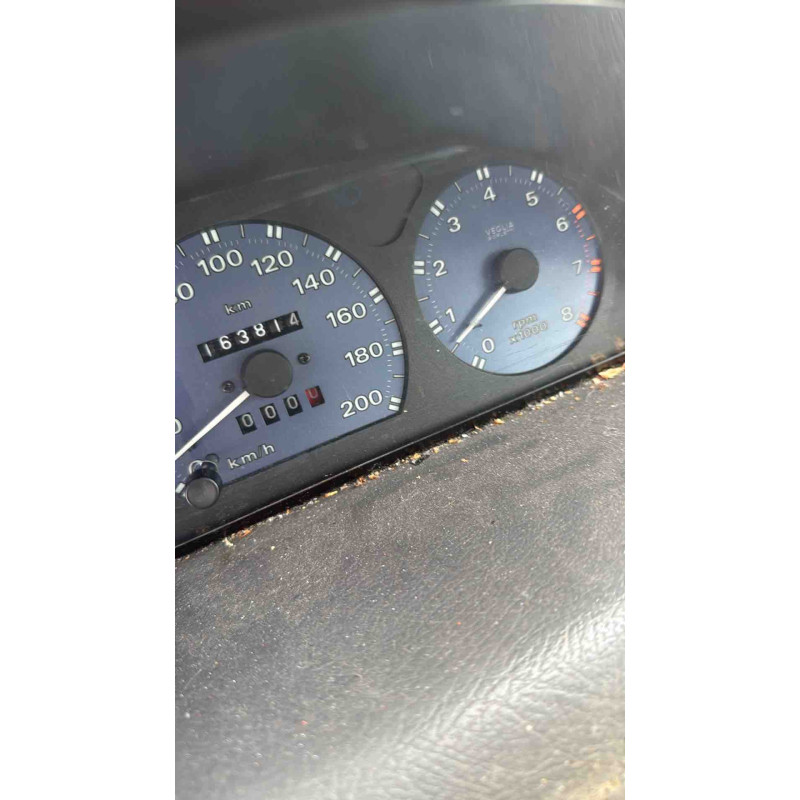 Vitre avant droit FIAT PUNTO 1 Photo n°8