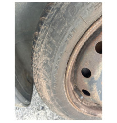 Vitre avant droit FIAT PUNTO 1
