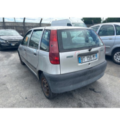 Vitre avant droit FIAT PUNTO 1
