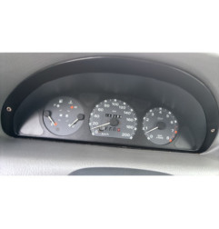 Vitre avant droit FIAT PUNTO 1