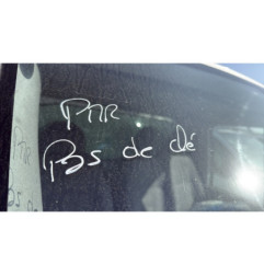 Vitre avant gauche FORD TRANSIT 3