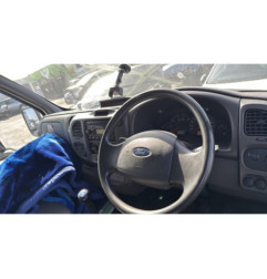 Vitre avant gauche FORD TRANSIT 3