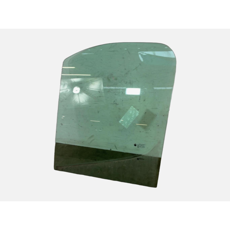 Vitre avant gauche RENAULT TRAFIC 2 Photo n°3