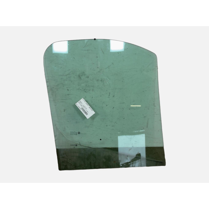 Vitre avant gauche RENAULT TRAFIC 2 Photo n°4