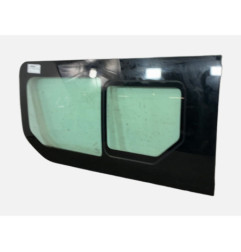 Vitre arriere gauche RENAULT TRAFIC 3 COURT
