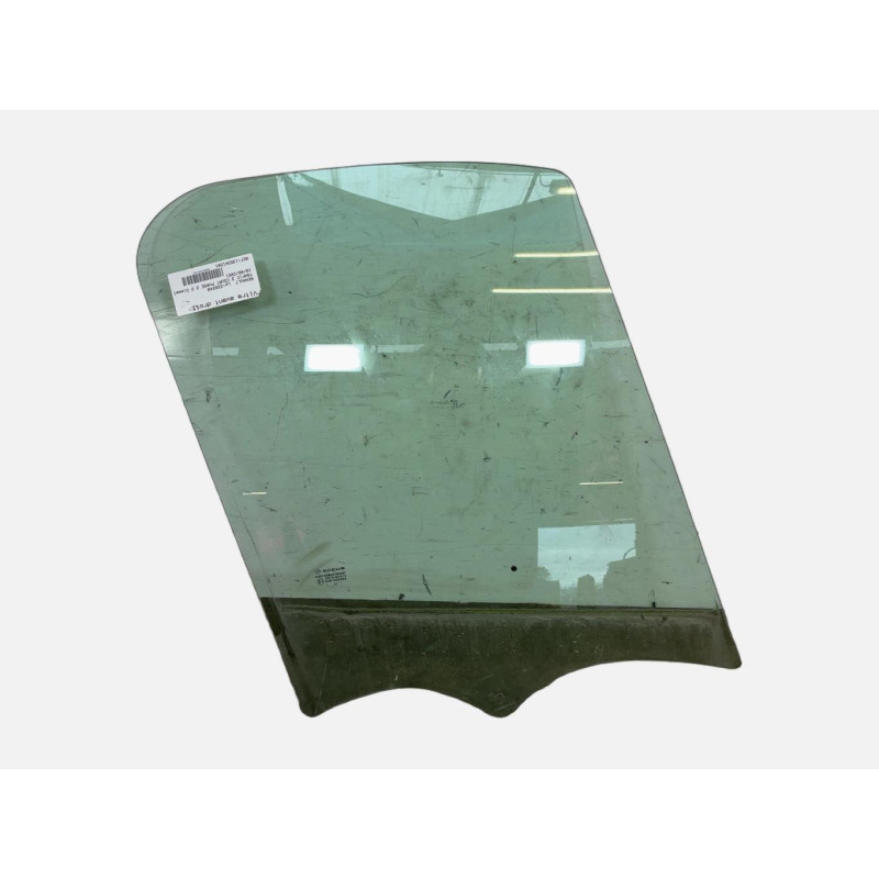 Vitre avant droit RENAULT TRAFIC 3 COURT Photo n°1
