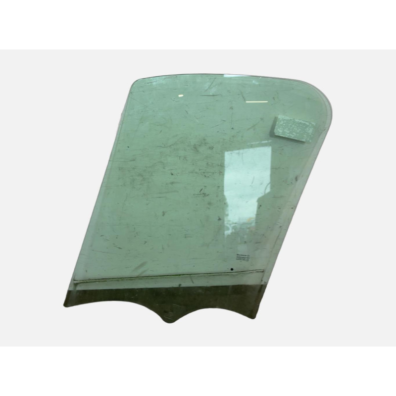 Vitre avant droit RENAULT TRAFIC 3 COURT Photo n°4