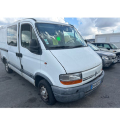 Vitre avant droit RENAULT MASTER 2