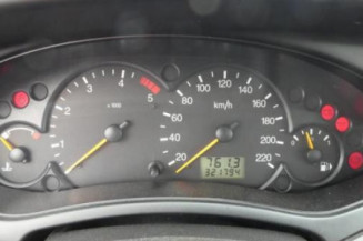 Etrier avant droit (freinage) FORD FOCUS 1