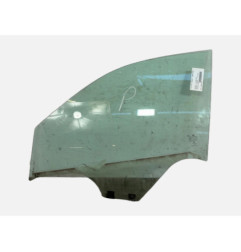 Vitre avant gauche RENAULT TWINGO 3 Photo n°1
