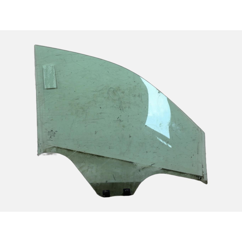 Vitre avant gauche RENAULT TWINGO 3 Photo n°4
