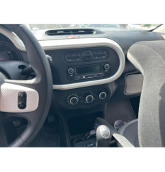 Vitre avant gauche RENAULT TWINGO 3