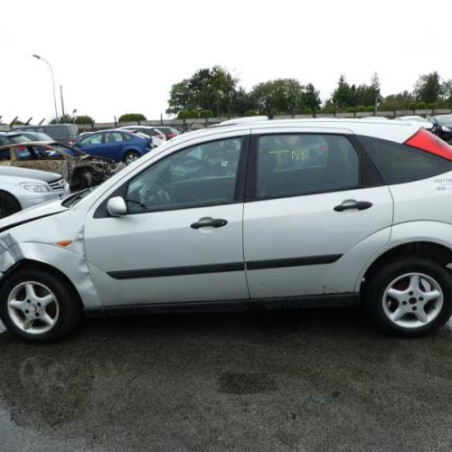 Etrier avant gauche (freinage) FORD FOCUS 1