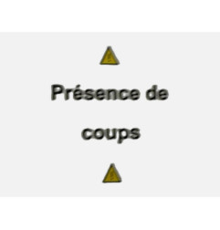 Capot AUDI A3 2