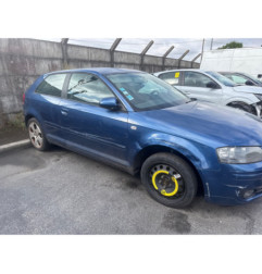 Capot AUDI A3 2