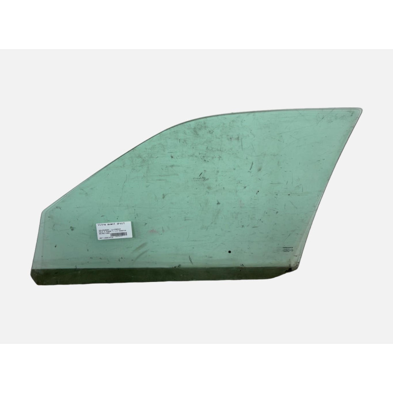 Vitre avant droit VOLKSWAGEN POLO 3 Photo n°4