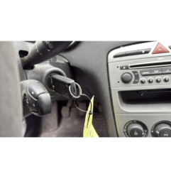 Roue de secours PEUGEOT 308 1