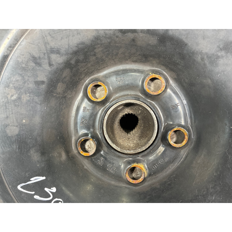 Jante VOLKSWAGEN GOLF 4 Photo n°3