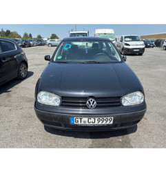 Jante VOLKSWAGEN GOLF 4