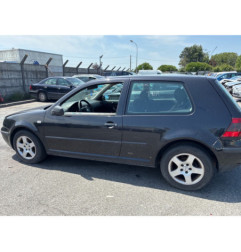 Jante VOLKSWAGEN GOLF 4