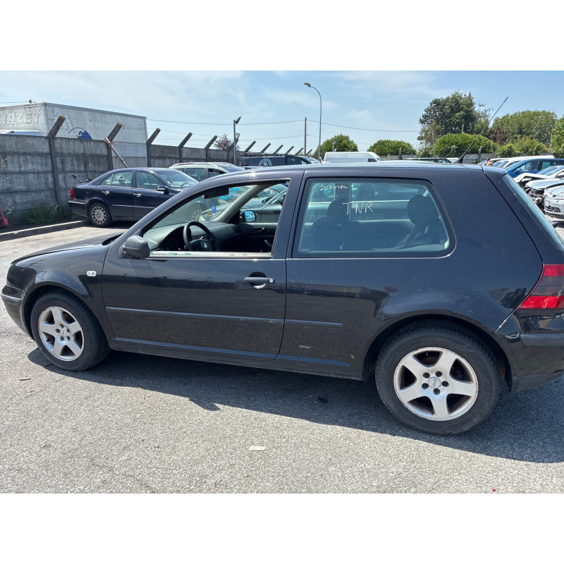 Jante VOLKSWAGEN GOLF 4 Photo n°7