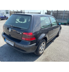 Jante VOLKSWAGEN GOLF 4