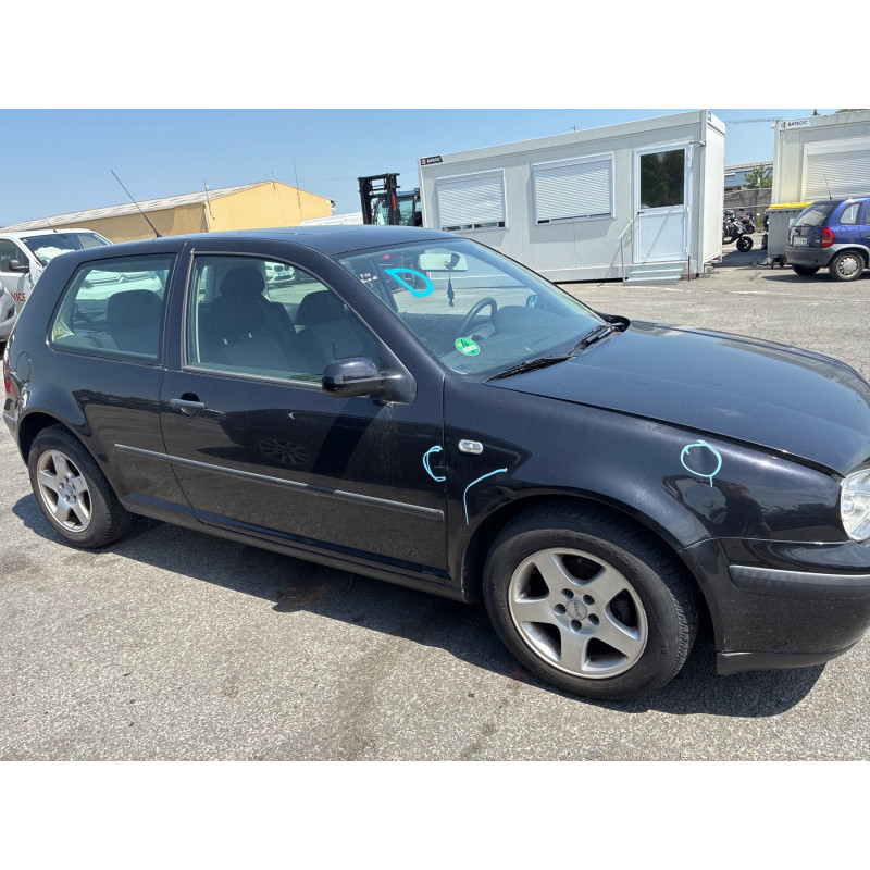 Jante VOLKSWAGEN GOLF 4 Photo n°9