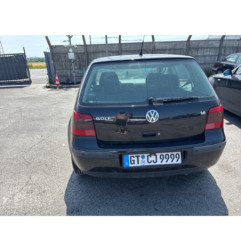 Jante VOLKSWAGEN GOLF 4