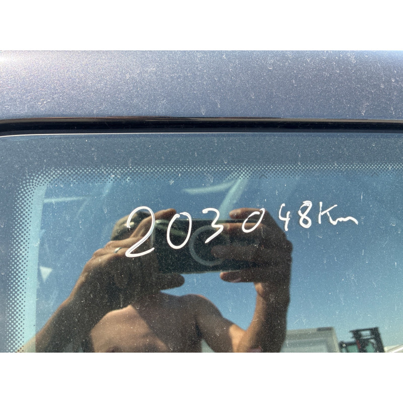 Jante VOLKSWAGEN GOLF 4 Photo n°14