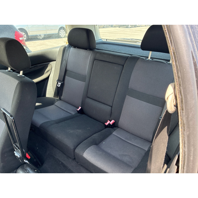 Jante VOLKSWAGEN GOLF 4 Photo n°15
