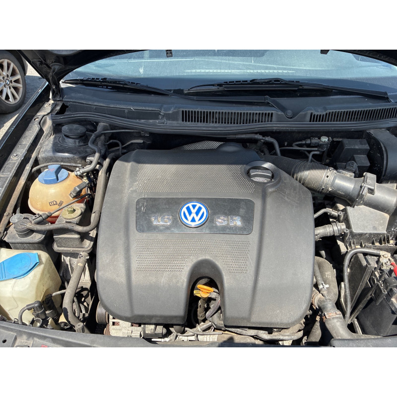 Jante VOLKSWAGEN GOLF 4 Photo n°16