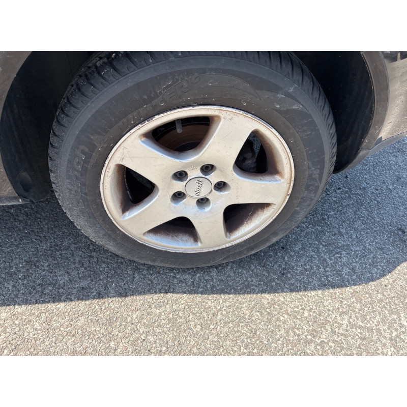 Jante VOLKSWAGEN GOLF 4 Photo n°18