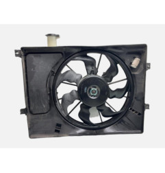 Moto ventilateur radiateur KIA CEE-D 2 Photo n°1