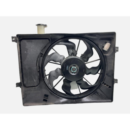 Moto ventilateur radiateur KIA CEE-D 2 Photo n°1