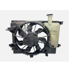 Moto ventilateur radiateur KIA CEE-D 2