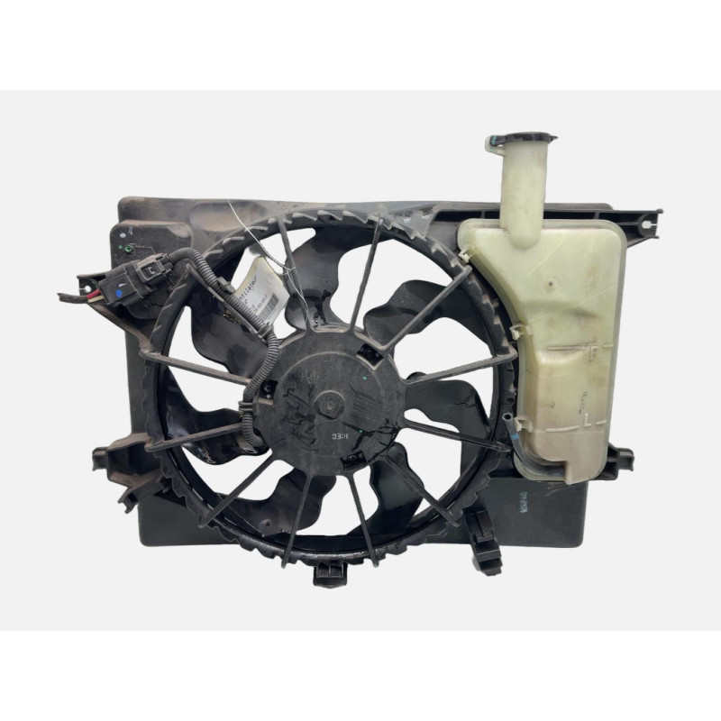 Moto ventilateur radiateur KIA CEE-D 2 Photo n°3