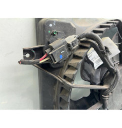 Moto ventilateur radiateur KIA CEE-D 2
