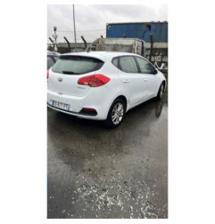Moto ventilateur radiateur KIA CEE-D 2