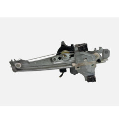 Leve vitre electrique arriere gauche PEUGEOT 2008 1 Photo n°1