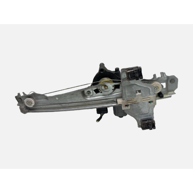 Leve vitre electrique arriere gauche PEUGEOT 2008 1 Photo n°1