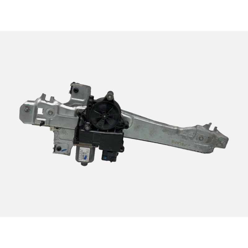 Leve vitre electrique arriere gauche PEUGEOT 2008 1 Photo n°3