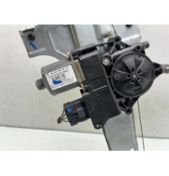 Leve vitre electrique arriere gauche PEUGEOT 2008 1