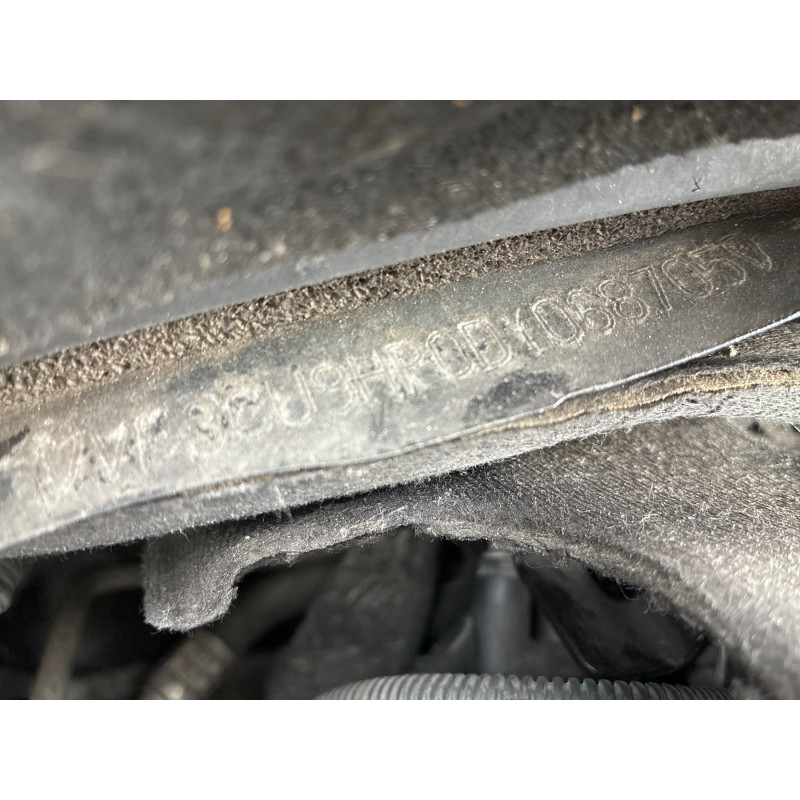 Leve vitre electrique arriere gauche PEUGEOT 2008 1 Photo n°12