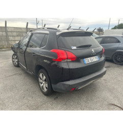 Leve vitre electrique arriere gauche PEUGEOT 2008 1