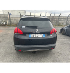 Leve vitre electrique arriere gauche PEUGEOT 2008 1