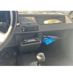 Leve vitre mecanique avant gauche RENAULT SUPER 5
