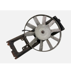 Moto ventilateur radiateur RENAULT SUPER 5 Photo n°1